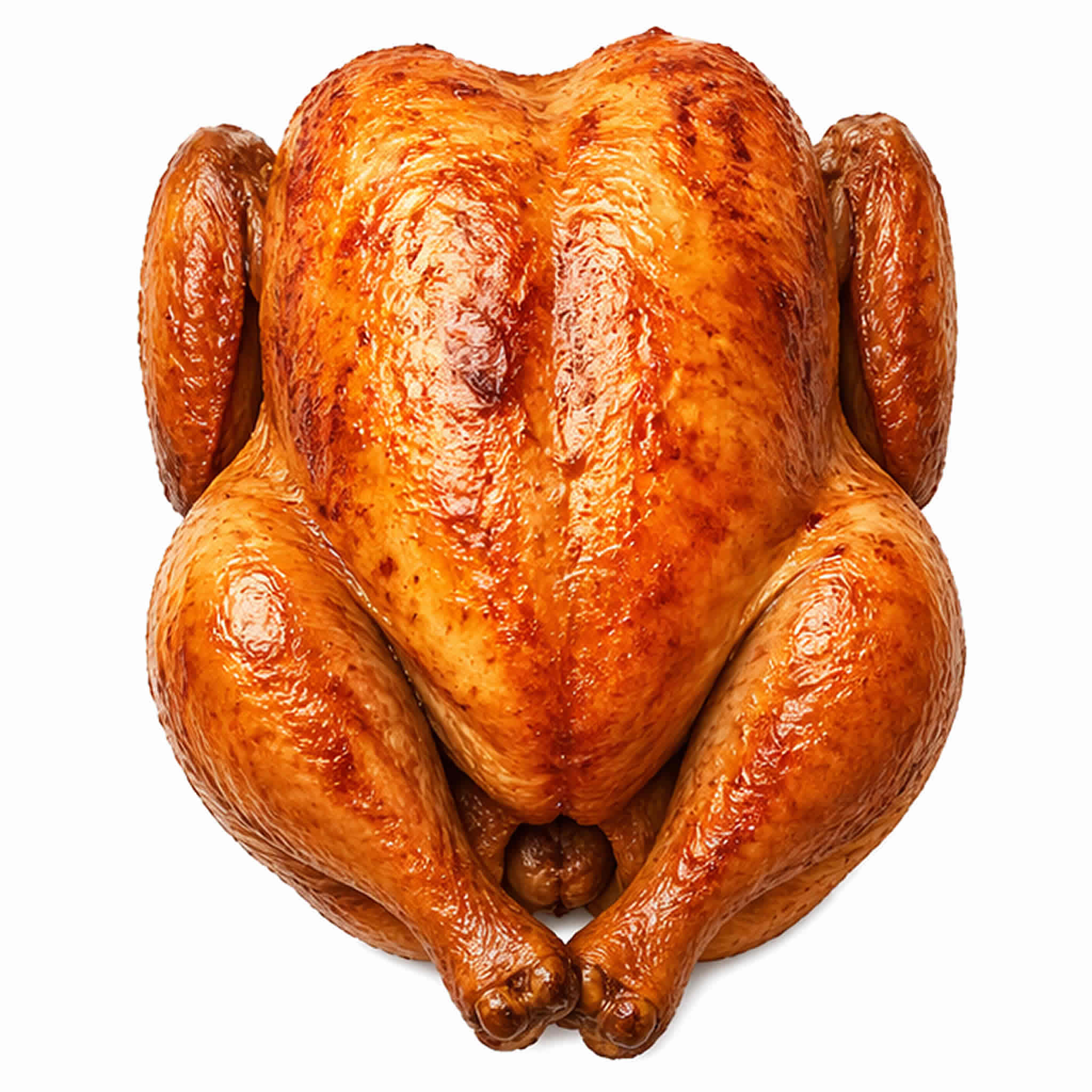 Poulet R�ti (Entier)
