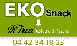 EKO Snack