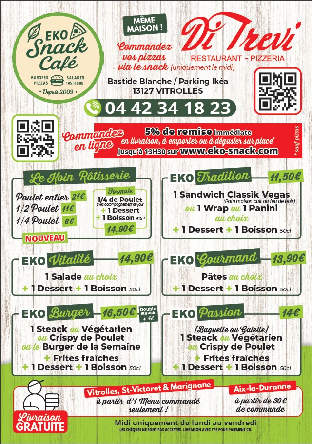 Eko Snack Café - Flyer - pg1 -2026
