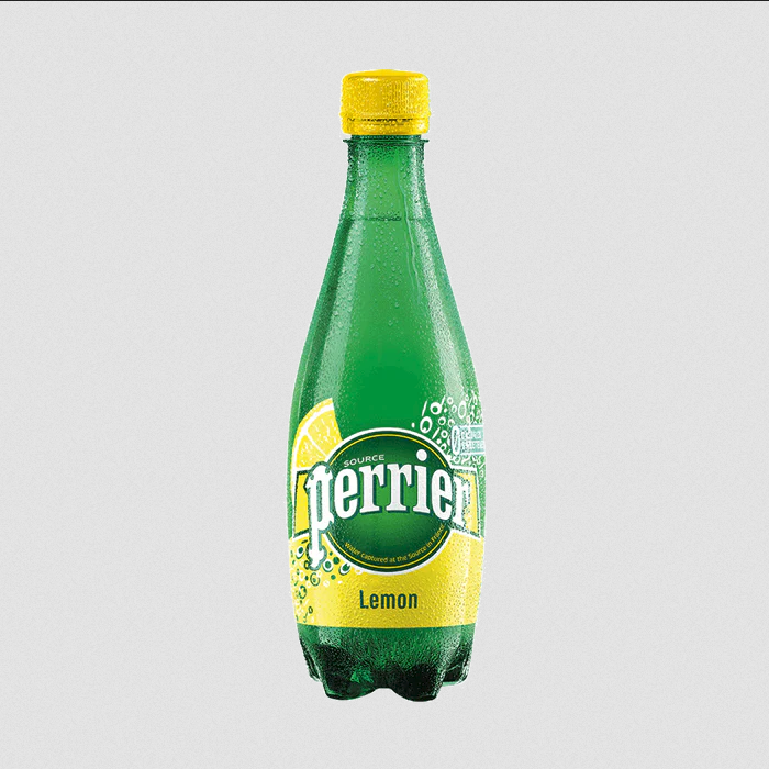 Perrier Citron