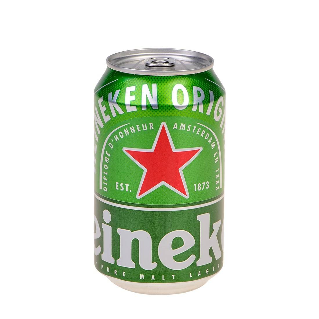 Heineken