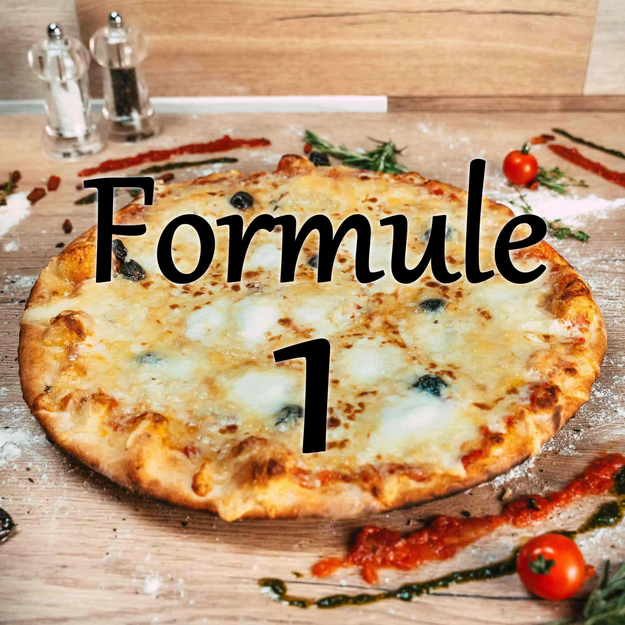 Formule 1