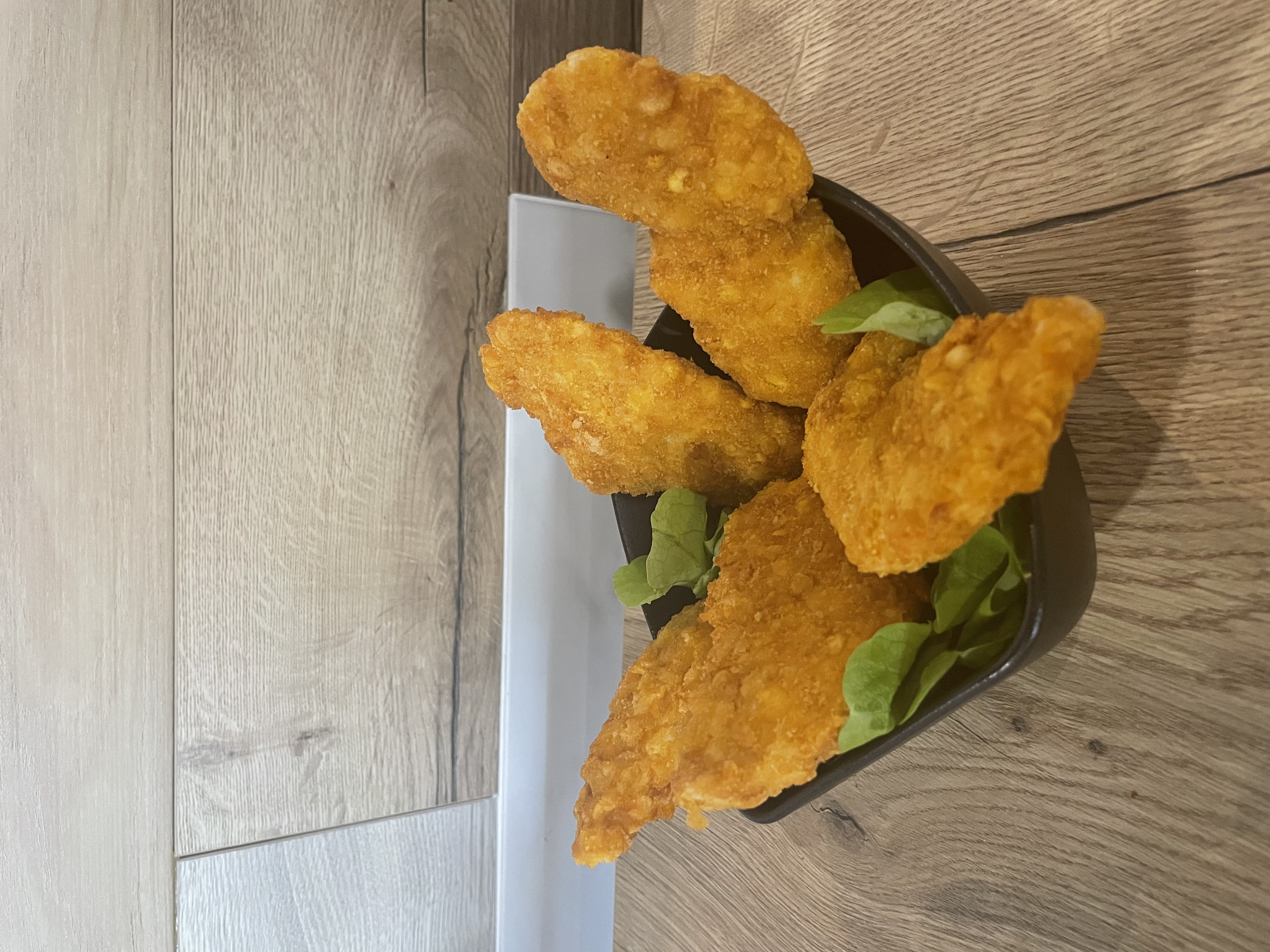 Nuggets de Poulet