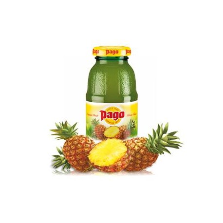 Pago Ananas