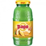 Pago Jus Tropical