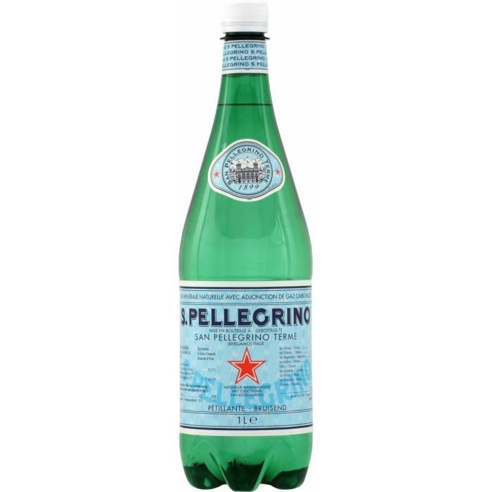 San Pellegrino