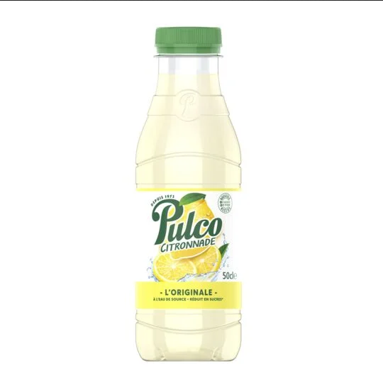 Pulco Citron