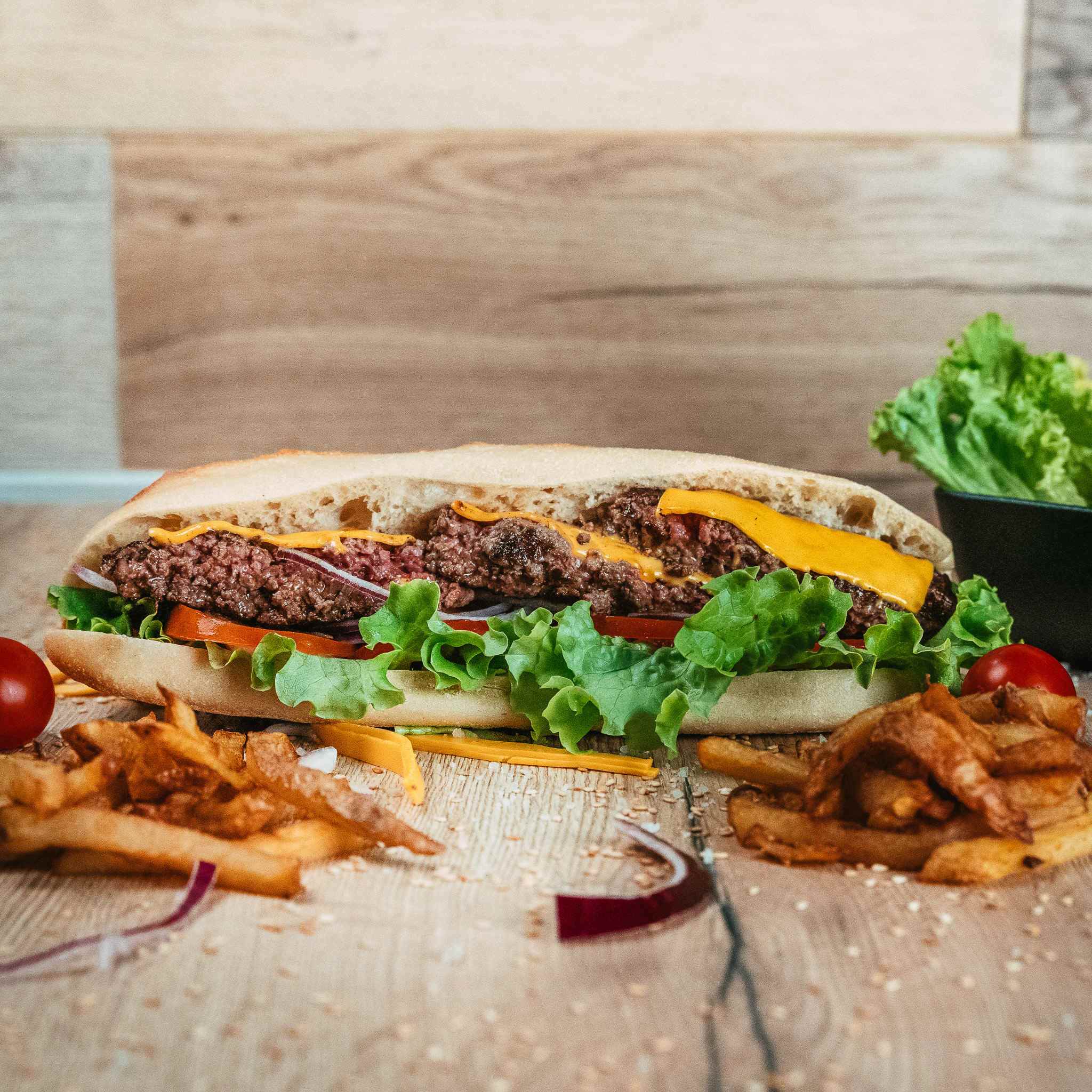 Steak Frites