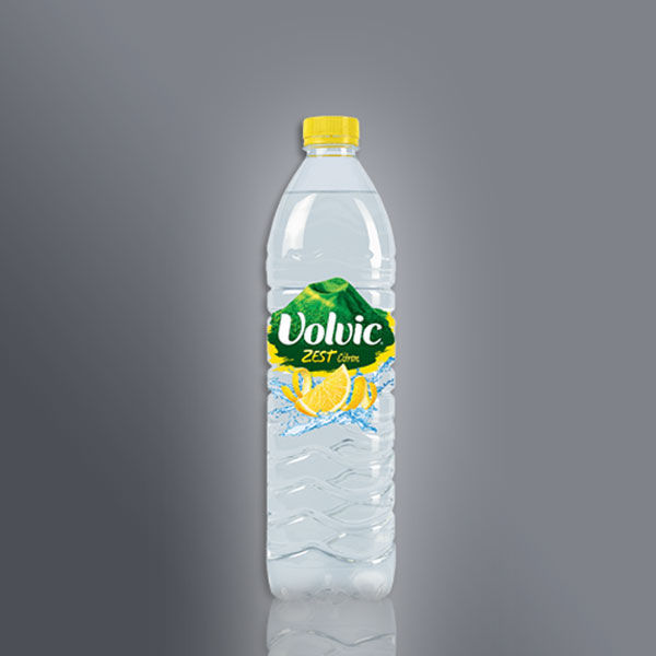 Vittel Citron